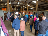 DS110422-124 - Dan Skelton Stable Visit